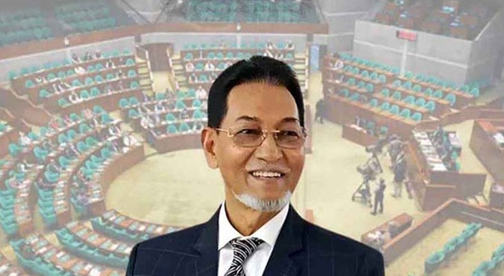 বালিশ-পর্দা কেনায় নয়ছয় সহ্য করা হবে না: চিফ হুইপ