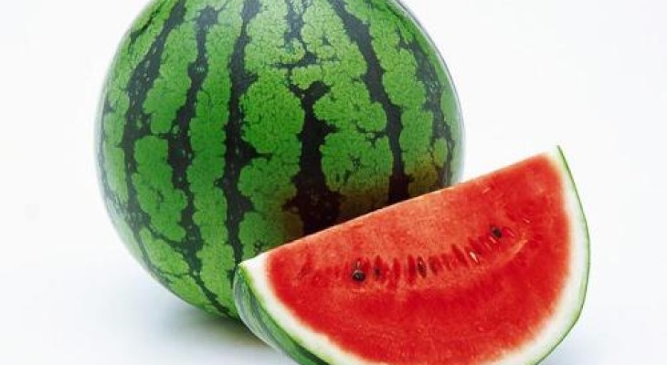 পুষ্টিগুণে ভরপুর তরমুজ