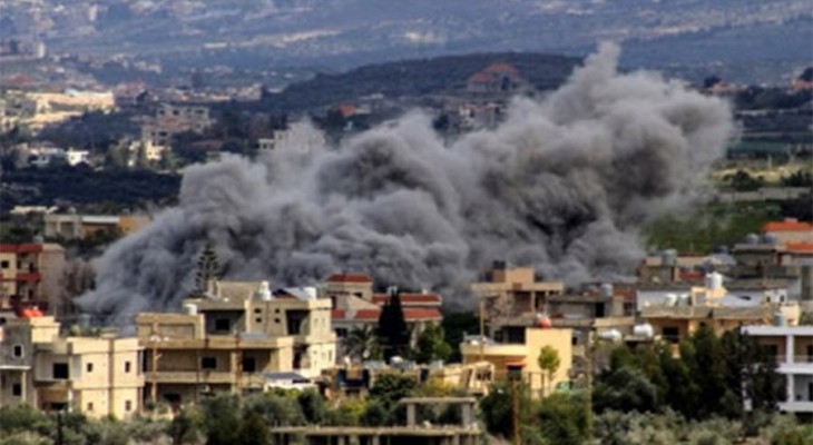 লেবাননে ইসরাইলি হামলায় একদিনেই নিহত ৩৫০