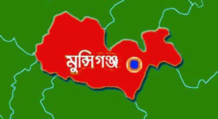 গজারিয়ায় এসএসসি পরীক্ষার প্রশ্নপত্র নিয়ে অনিয়মিত শিক্ষার্থীদের ক্ষোভ