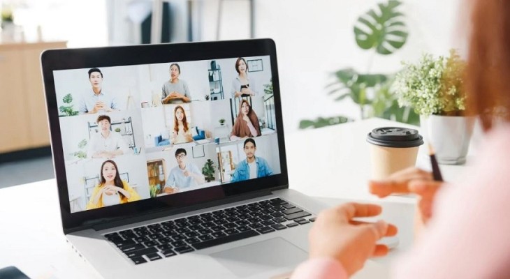 অনলাইন ক্লাসের প্রয়োজনীয় অ্যাপস