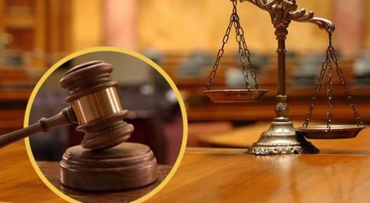 অধস্তন আদালতে বিচারাধীন মামলার সংখ্যা ৪০ লাখ ছাড়িয়েছে 