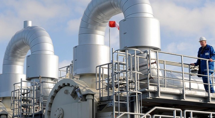 দুই মাসের জন্য জ্বালানির ওপর কর কমাবে জার্মানি