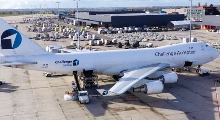 যুক্তরাজ্যের ইসরায়েলগামী অস্ত্রের চালান জব্দ 