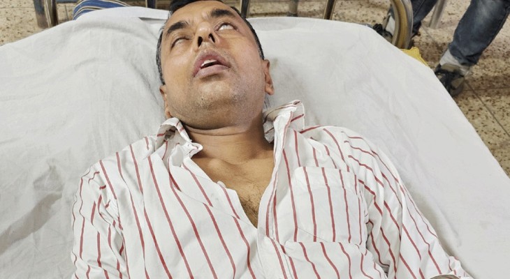 লৌহজংয়ে অপহরণ মামলার রায়ের জের ধরে বাদীকে হত্যা চেষ্টার অভিযোগ