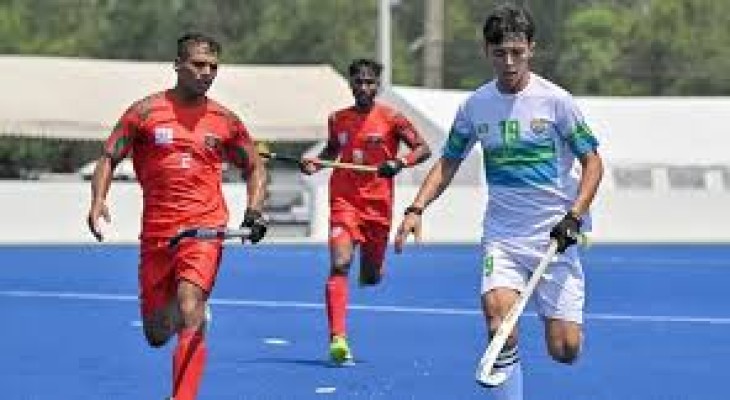 উজবেকিস্তানের বিপক্ষে ড্রয়ে অপেক্ষায় বাংলাদেশ