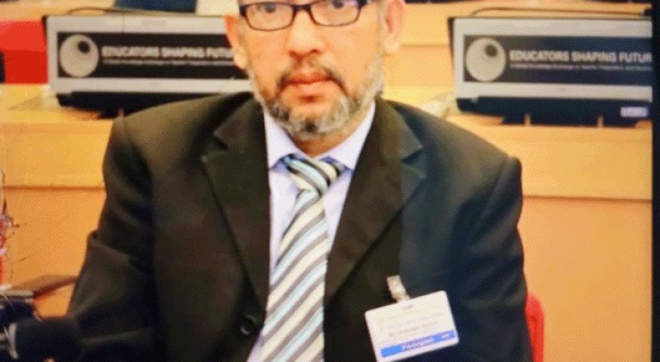 প্রাথমিক ও গণশিক্ষা মন্ত্রণালয়ের নতুন সচিব মুন্সীগঞ্জের সাখাওয়াৎ হোসেন