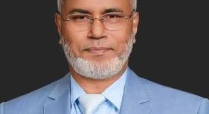 বাংলাদেশ মেডিকেল বিশ্ববিদ্যালয়ের প্রো-ভিসি হলেন মুন্সীগঞ্জের অধ্যাপক নজরুল ইসলাম