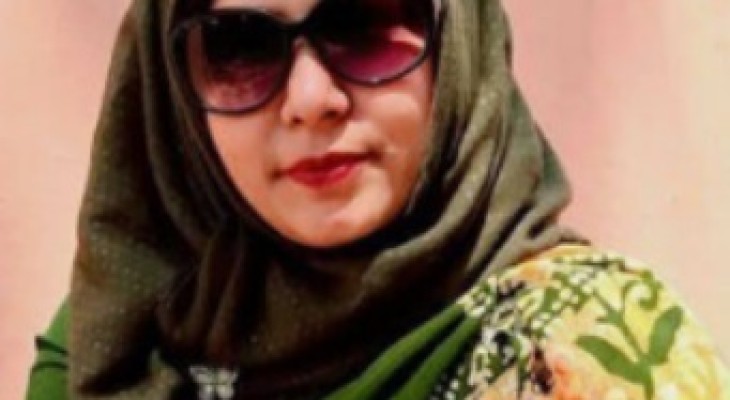 এনসিপি মুন্সীগঞ্জ জেলা সার্চ কমিটির যুগ্ম সমন্বয়কারী ফারজানার পদত্যাগ