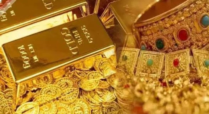 দেশে আরও কমলো সোনার দাম