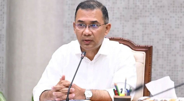 ঢাকাকে বসবাসের যোগ্য শহর হিসেবে গড়তে হবে - প্রধানমন্ত্রী