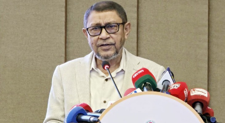 নগর স্বাস্থ্যকেন্দ্রের মাধ্যমে সেবা সম্প্রসারণের উদ্যোগ সরকারের: স্বাস্থ্যমন্ত্রী