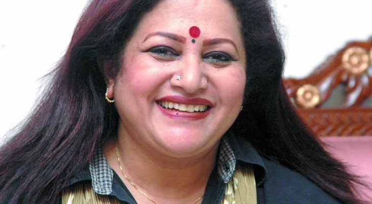 আমার জীবন প্রাপ্তি ও ভালোবাসায় পরিপূর্ণ - ববিতা