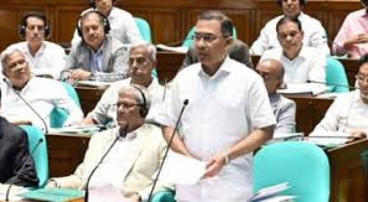 কৃষিতে স্মার্ট প্রযুক্তির ব্যবহার বাড়াচ্ছে সরকার: প্রধানমন্ত্রী 