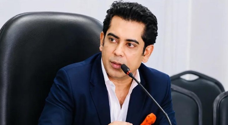 সাইবার সুরক্ষা আইনে গণমাধ্যমের কণ্ঠরোধের সুযোগ থাকবে না: তথ্যমন্ত্রী